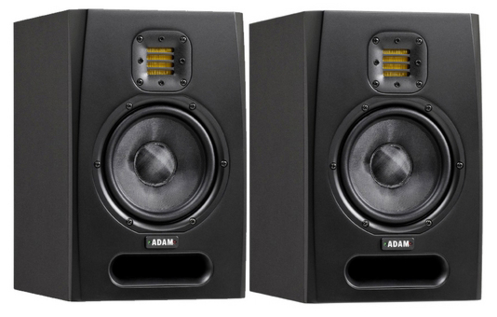 Adam F5 Active Studio Monitor Speaker