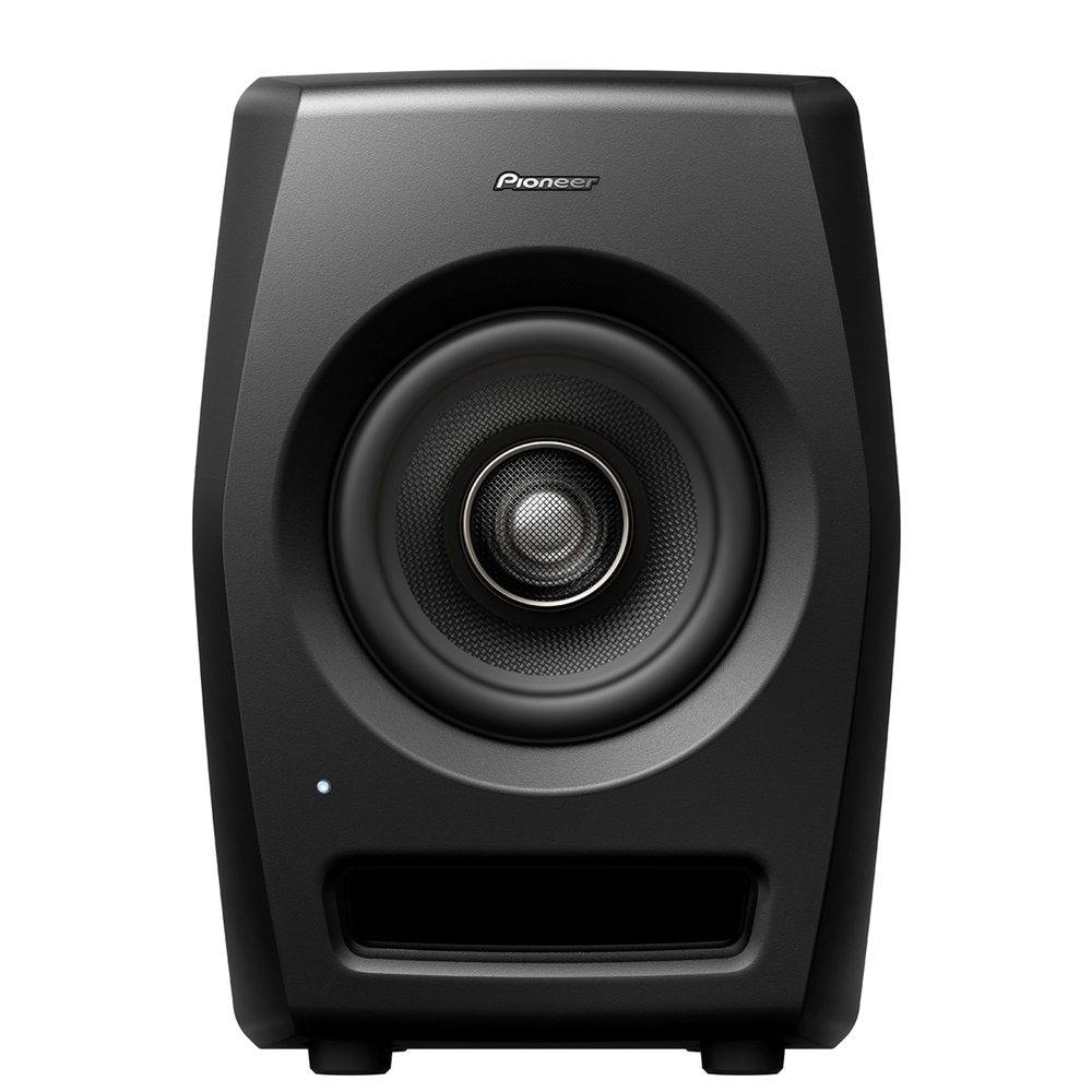 pioneer studio monitors