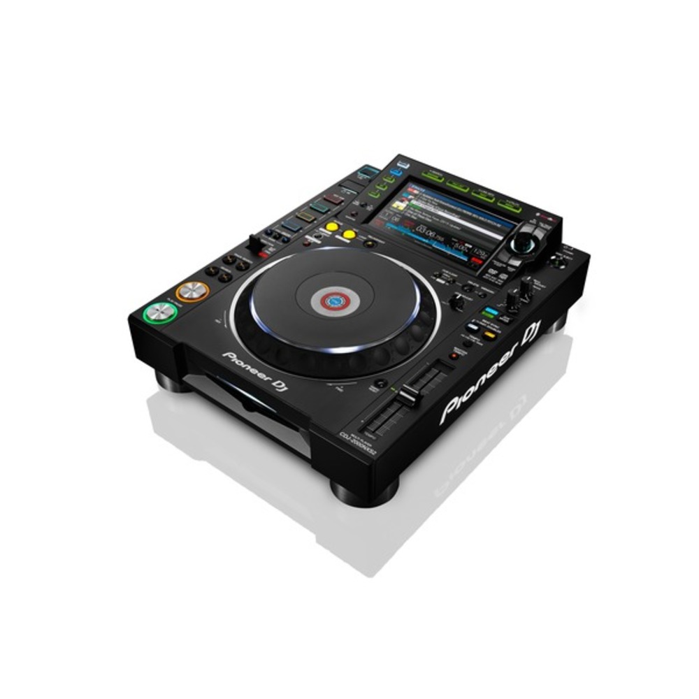 Pioneer CDJ NXS Pioneer DJM Package Getinthemix Com