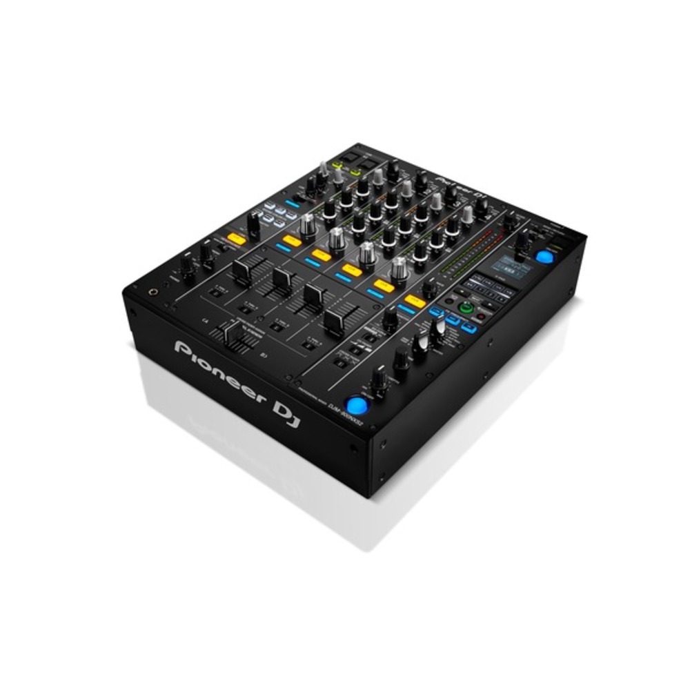 pioneer djm 900 nxs2